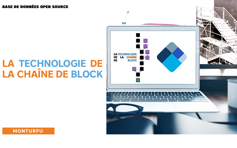 Base de données open source-La-technologie-de-la-chaîne-de-block-06