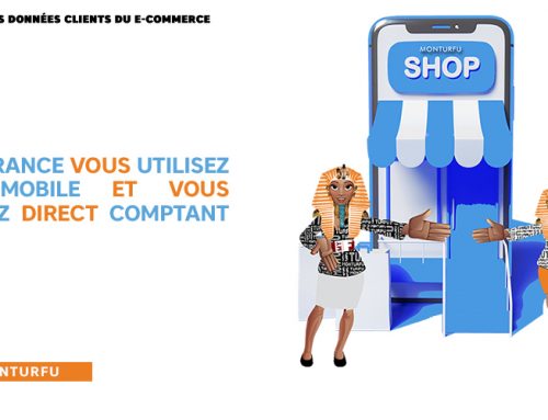 En France vous utilisez