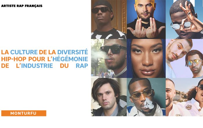 Artiste rap Français-la-culture-de-la-diversité-hip-hop-pour-l'hégémonie-de-l'industrie-du-rap-07
