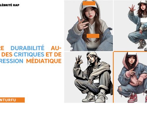 Votre durabilité au-delà des critiques