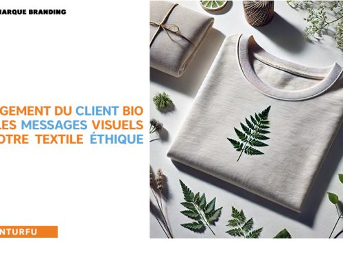Engagement du client bio