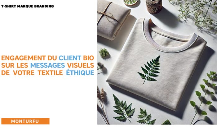 T-shirt marque branding-engagement-du-client-bio-sur-les-messages-visuels-de-votre-textile-éthique-06