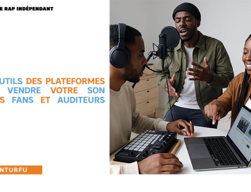 Les outils des plateformes