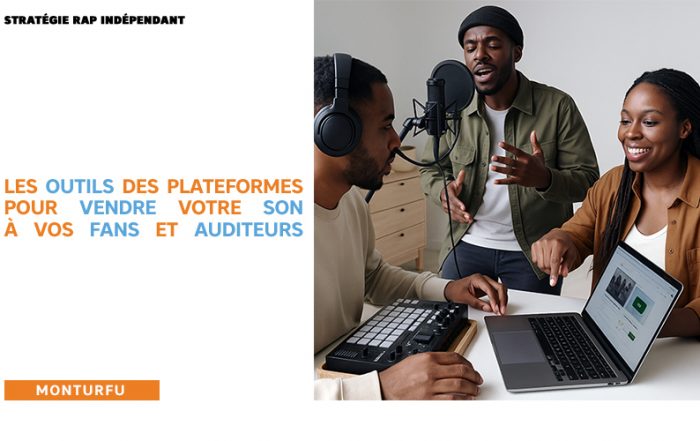 Stratégie rap indépendant-les-outils-des-plateformes-pour-vendre-votre-son-à-vos-fans-et-auditeurs-08