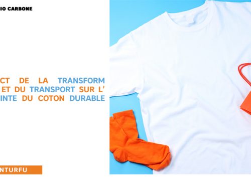 L’impact de la transformation