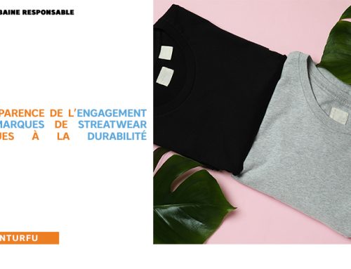 La transparence de l’engagement