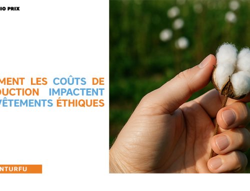 Comment les coûts de productions