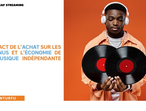 L’impact de l’achat sur les revenus