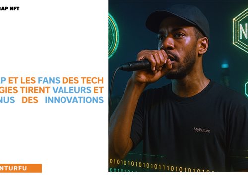 Le rap et les fans