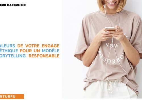 Les valeurs de votre engagement