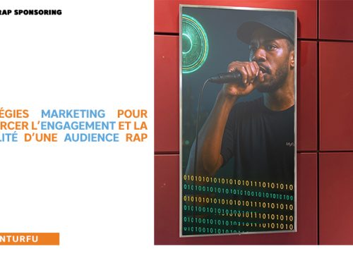 Stratégies marketing pour