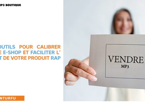 Les outils pour calibrer votre e-shop