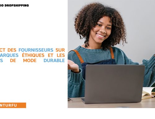 L’impact des fournisseurs sur les marques