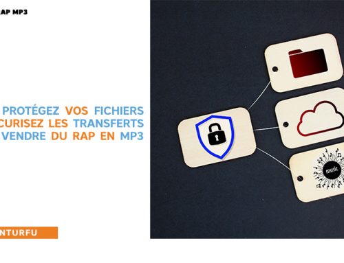 Vous protégez vos fichiers et sécurisez