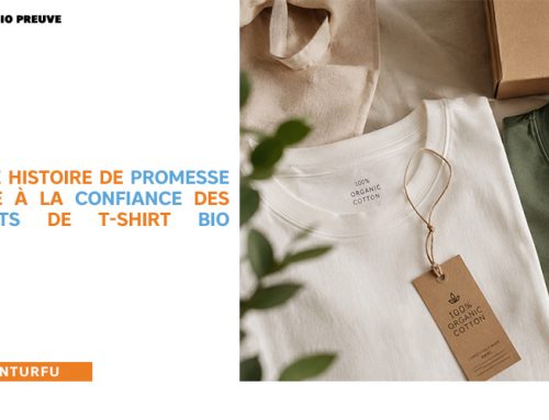 D’une histoire de promesse verte