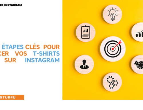 Cinq étapes clés pour lancer vos