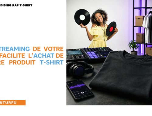Le streaming de votre MP3